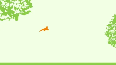 People Under the Tree Video stock 327399211