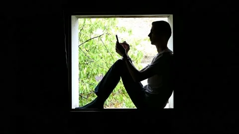 People using technology. Stock Footage 139586464