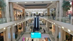 The Avenues - Prestige, The Avenues Mall is the largest sho…