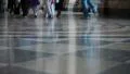 People walking HD Footage