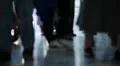 People walking HD Footage