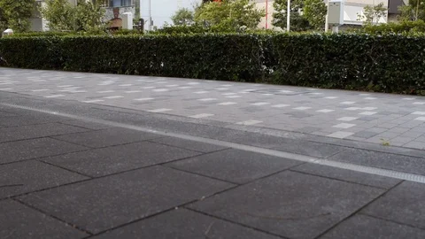 People walking Stock Footage 121578726