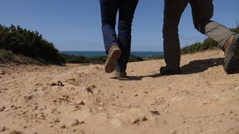 People Walking Stock-Footage 202655858