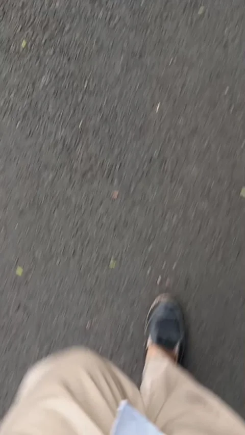 People Walking Stock Footage 278377929