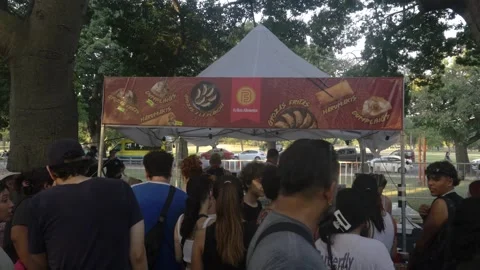 People walking Stock Footage 291554347