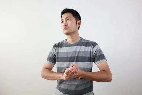 People on white background 스톡 사진