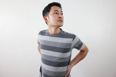 People on white background Фото