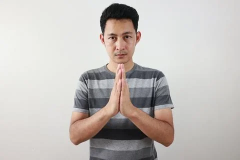 People on white background Фото