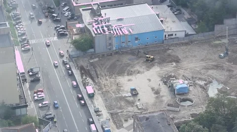 People at work 스톡 동영상 41598740