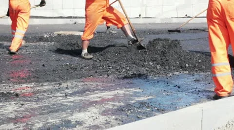 People working Video stock 11238162