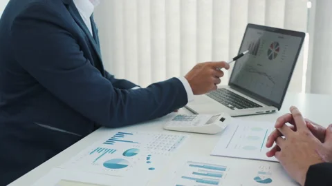 People working together Stock Footage 161217889