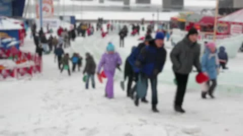 People11 库存影片 10600558