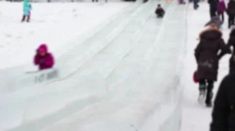 People12 Video stock 10600560