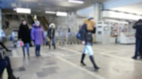 People16 Video stock 10719679