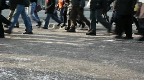 People23 Stock Footage 10573626