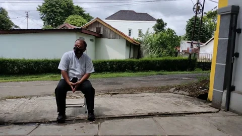 People8 Video stock 149382531