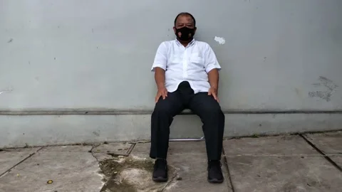 People9 Video stock 149382559