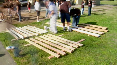 People_working02 Stock Footage 69320