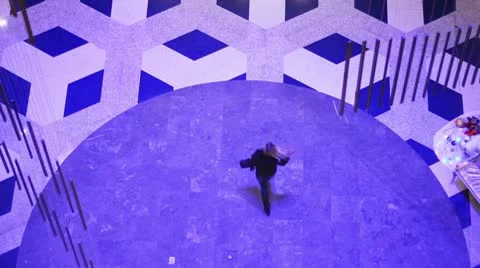 Peoplemall1 Vidéo 9777977