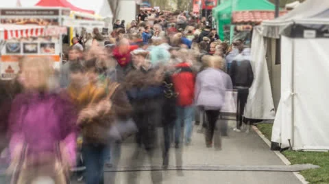 Peoples  Stock Footage 22977929