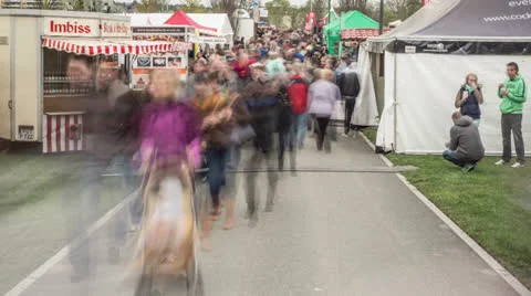 Peoples HD Stock Footage 22978463