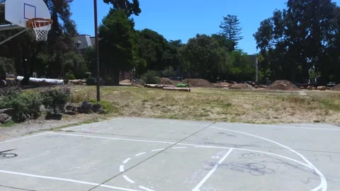 People's Park Berkeley clips Stock Footage 201498653
