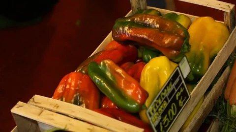 Peperoni Vídeos de archivo 125029891