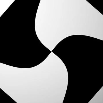 Pepita background, monochrome pattern tile 스톡 일러스트