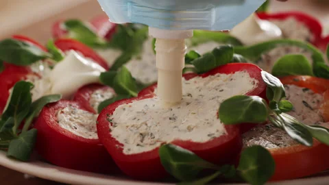 Pepper 10 Stock Footage 143154066