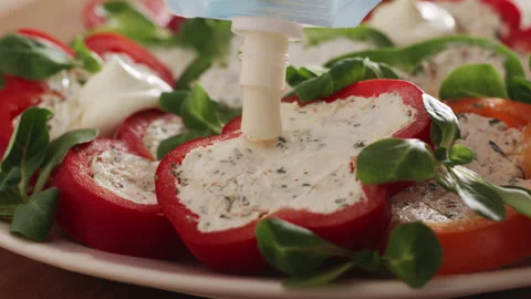 Pepper 11 Stock Footage 143154124