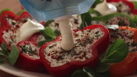 Pepper 13 Stock Footage 143154240