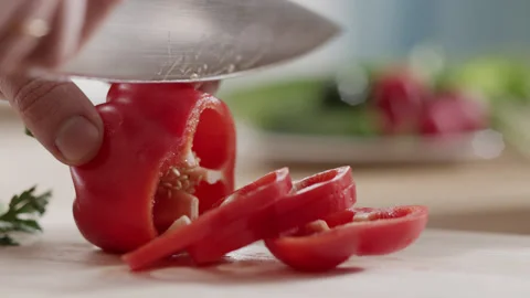 Pepper 2 Stock Footage 143153905