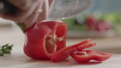 Pepper 4 Stock Footage 143153976