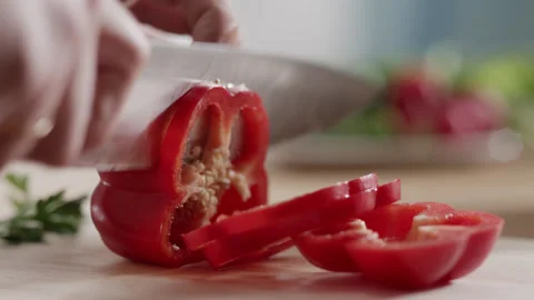 Pepper 5 Stock-Footage 143154040