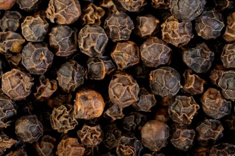 Pepper background Stock Photos