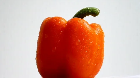 Pepper Stock Footage 450750
