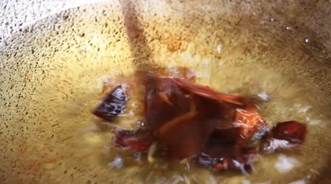 Pepper. Video stock 11958965