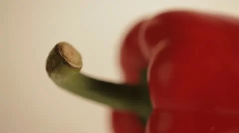 Pepper Stock Footage 22244516