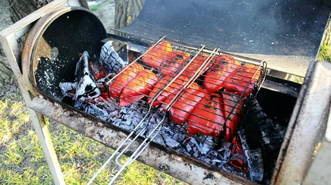 Pepper Stock-Footage 36356300