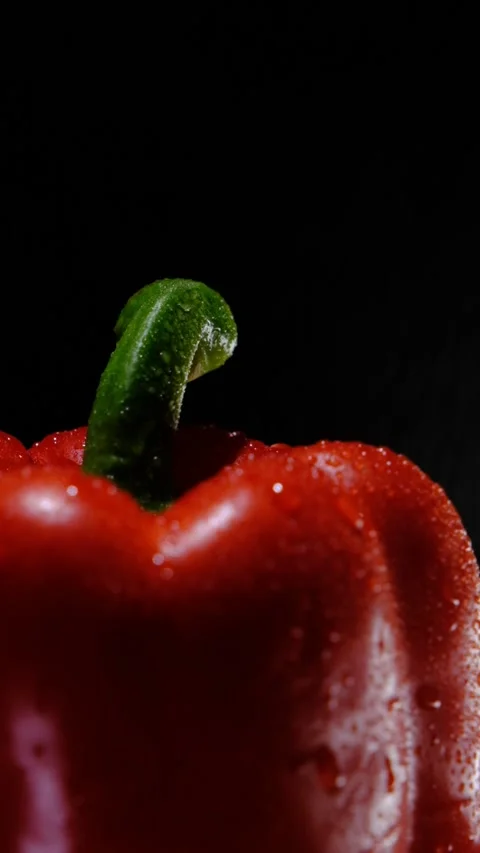 Pepper Stock Footage 170861712