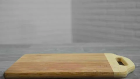 Pepper hitting pepper Stock Footage 194426732