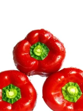 Pepper Stock Photos