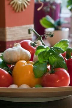 Pepper Stock Photos