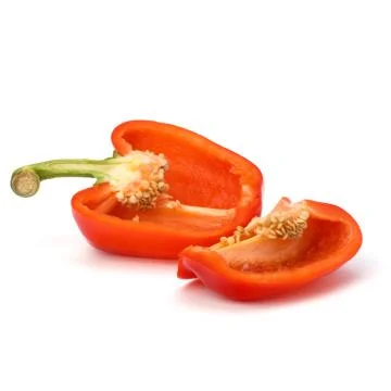 Pepper Stock Photos