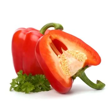 Pepper Stock Photos