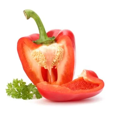 Pepper Stock Photos