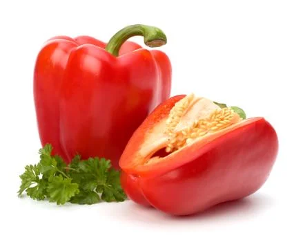 Pepper Stock Photos