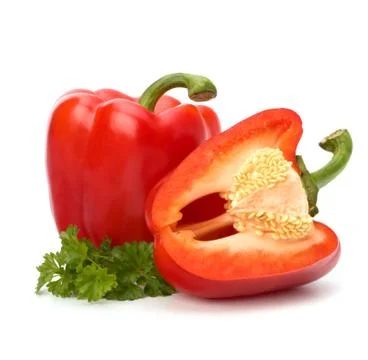 Pepper Stock Photos