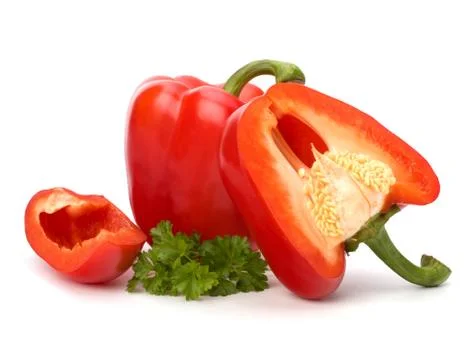 Pepper Stock Photos