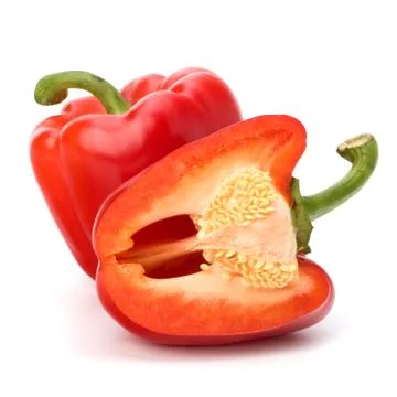 Pepper Stock Photos